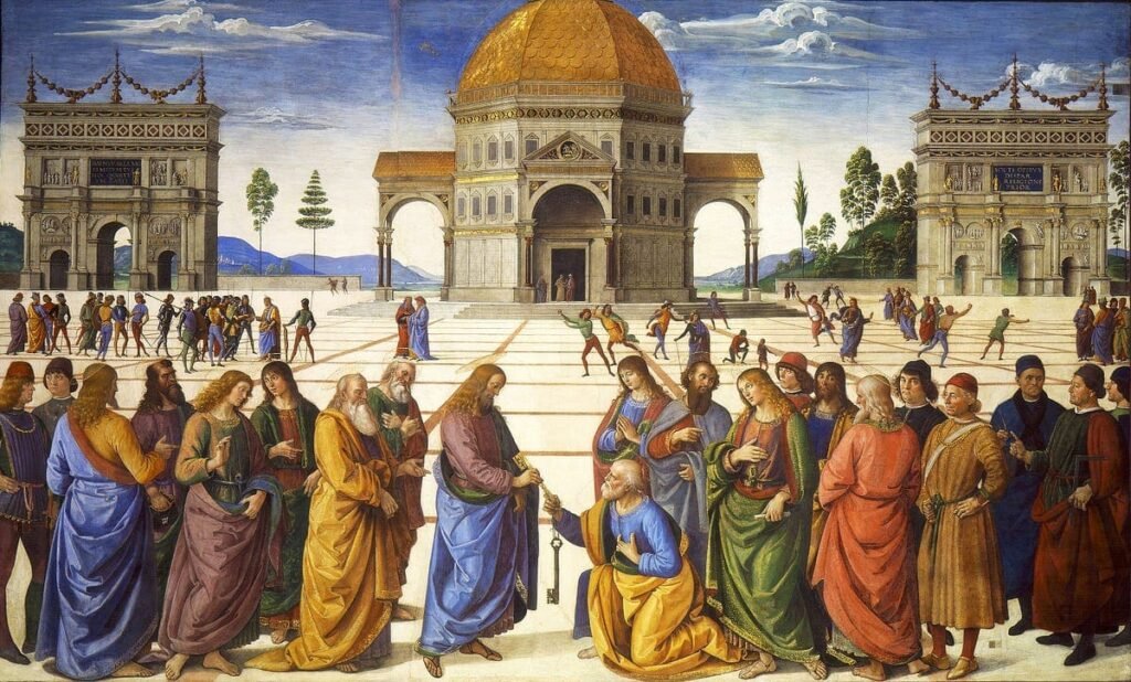 Introduction to Renaissance Italian 2025