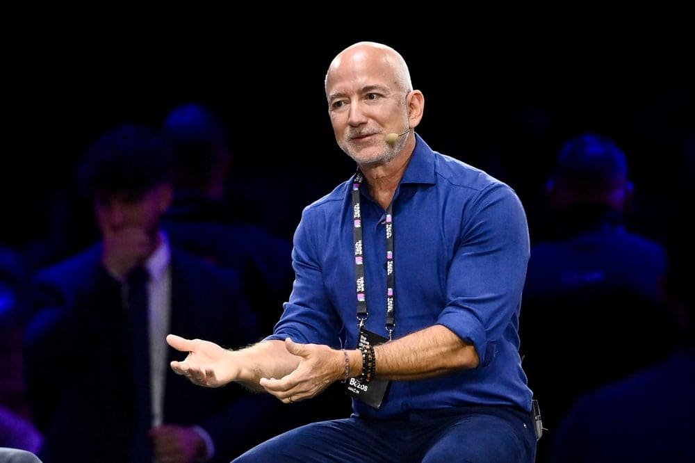 Jeff Bezos’s college advice: A reality check for Gen Z
