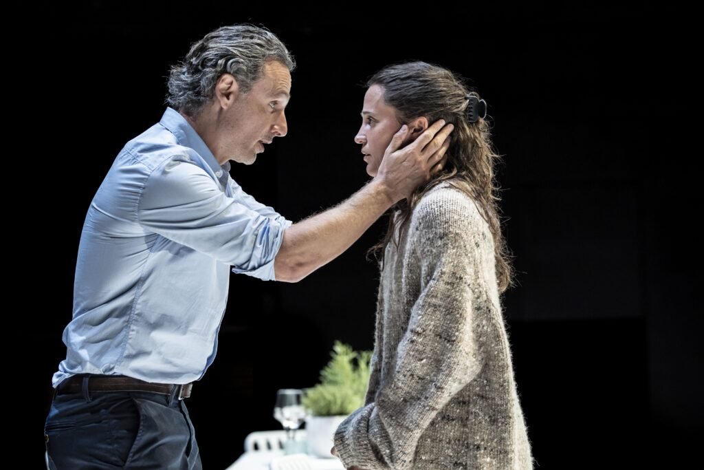 LFTsea2025JP 03877 Andrew Lincoln, Alicia Vikander copy