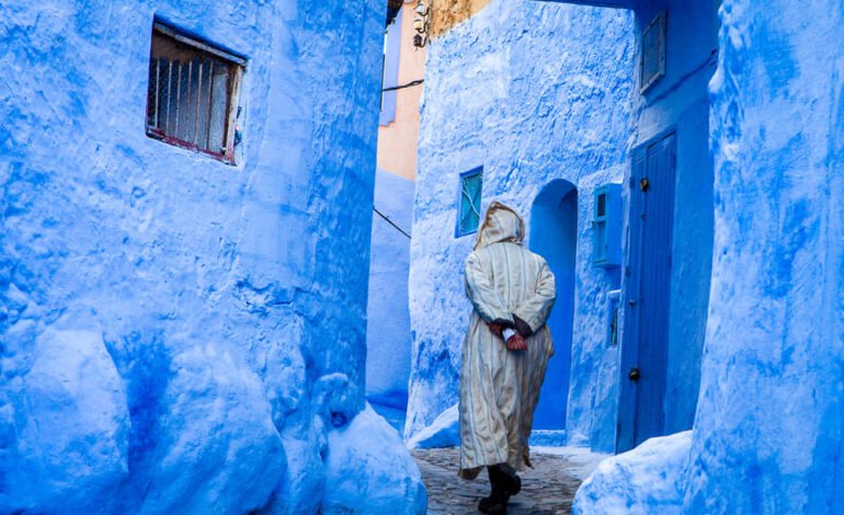 Stones, Sands and Stories: Morocco’s UNESCO Nine