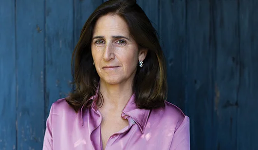 Marina Wheeler speaking about the UK–EU relationship