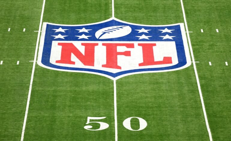 NFL London games 2025: Schedule, teams and how to follow in the UK