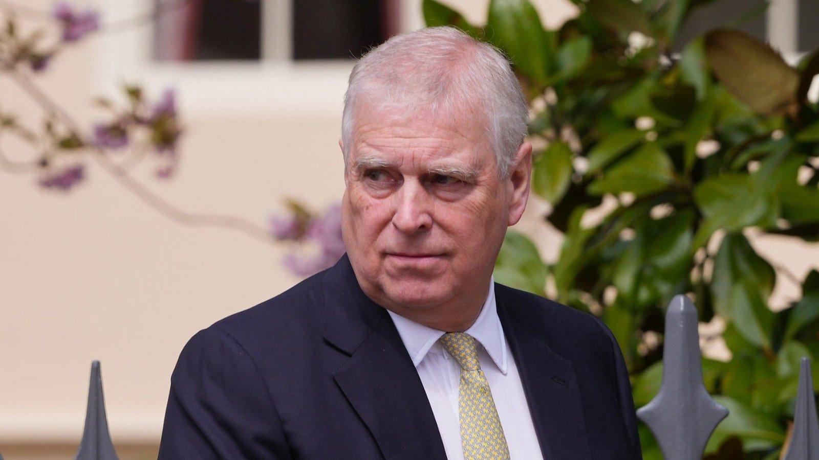 “Nobody’s Girl” and the Prince: what Virginia Giuffre’s posthumous memoir alleges