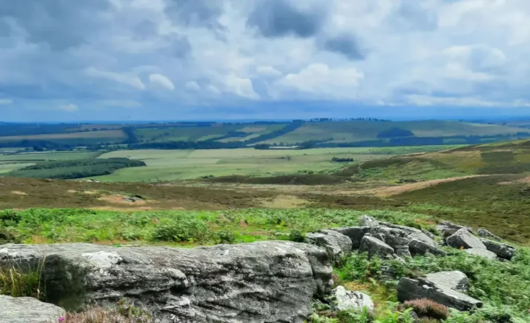Sir David Attenborough backs £30m bid to protect Rothbury Estate for future generations
