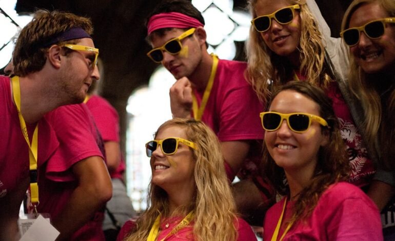 Starting University in London A Survival Guide for New Students