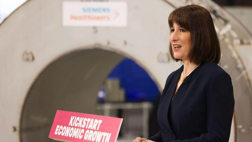New UK investment office launched to boost financial services growth