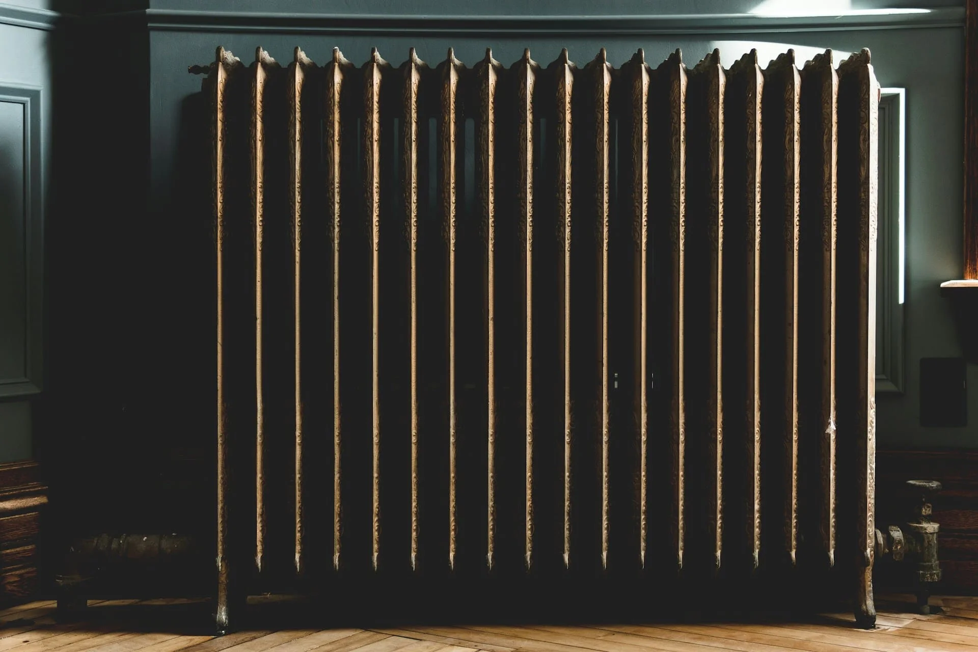 Pimlico heating modernisation system shortlisted by Westminster