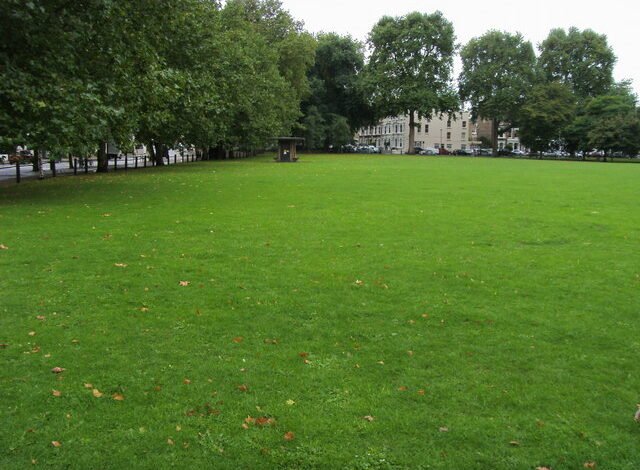 Eelbrook Common gets Green Flag award