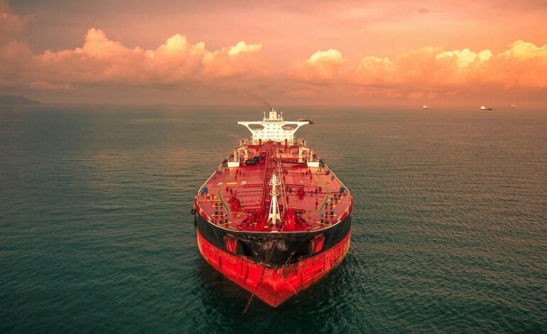 The Boracay oil tanker captain charged in France