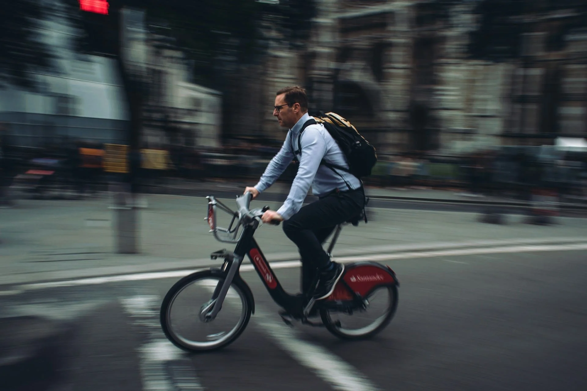Cycle routes and pedestrian crossings introduced by TfL