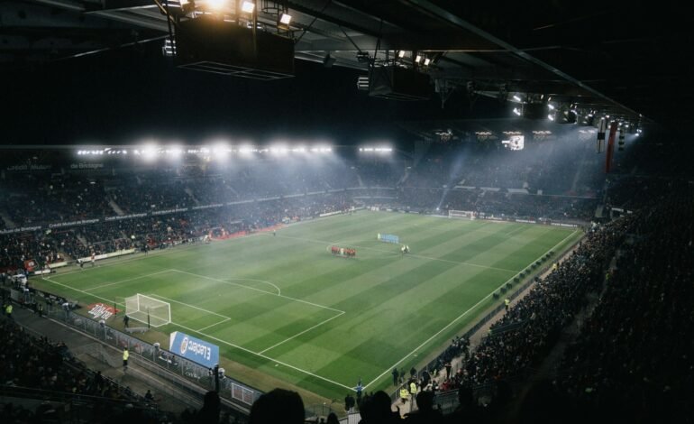 Tuchel and England secure qualification for 2026 World Cup