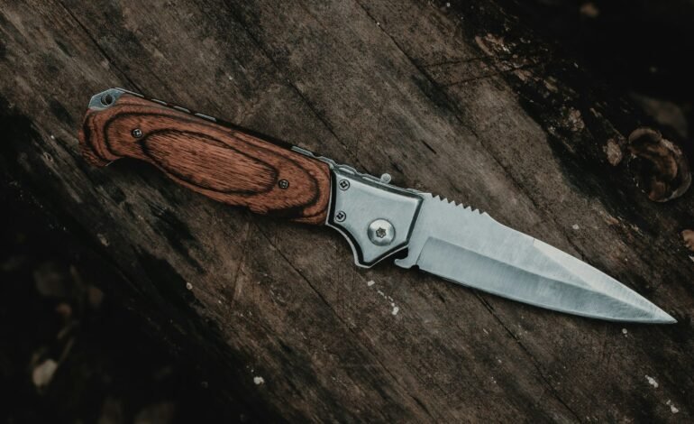 Young children bringing knives to school, BBC invetsigation finds