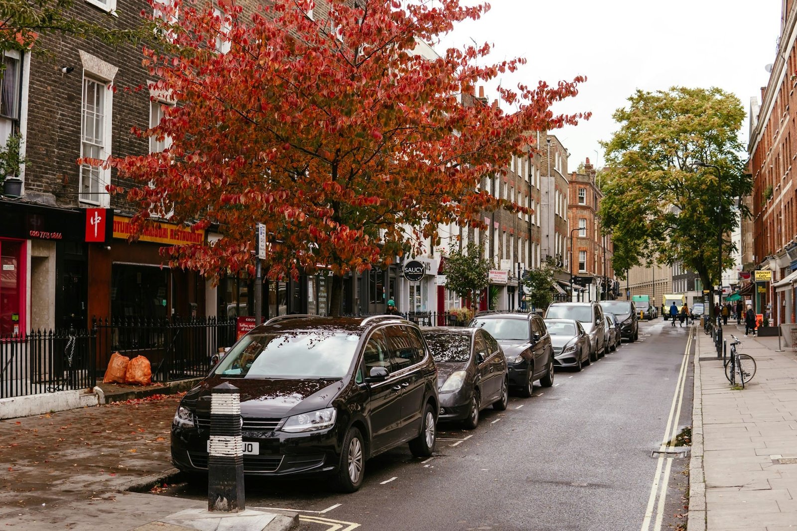 Multi-App parking launched in Westminster
