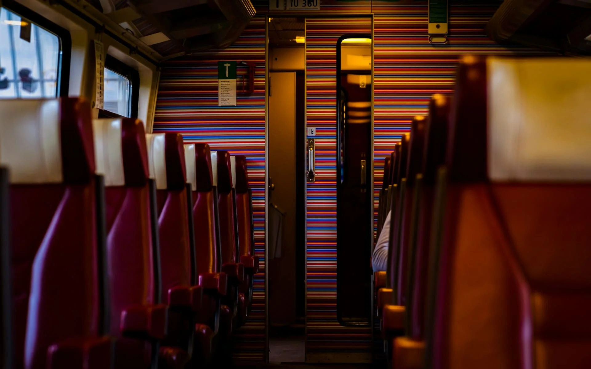 Virgin Trains step closer to running cross-Channel services