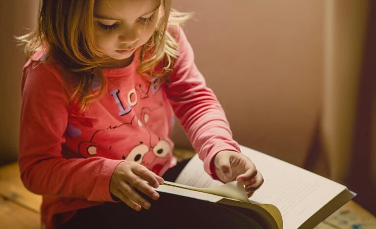 Summer Reading Challenge brought over 3,000 children to libraries