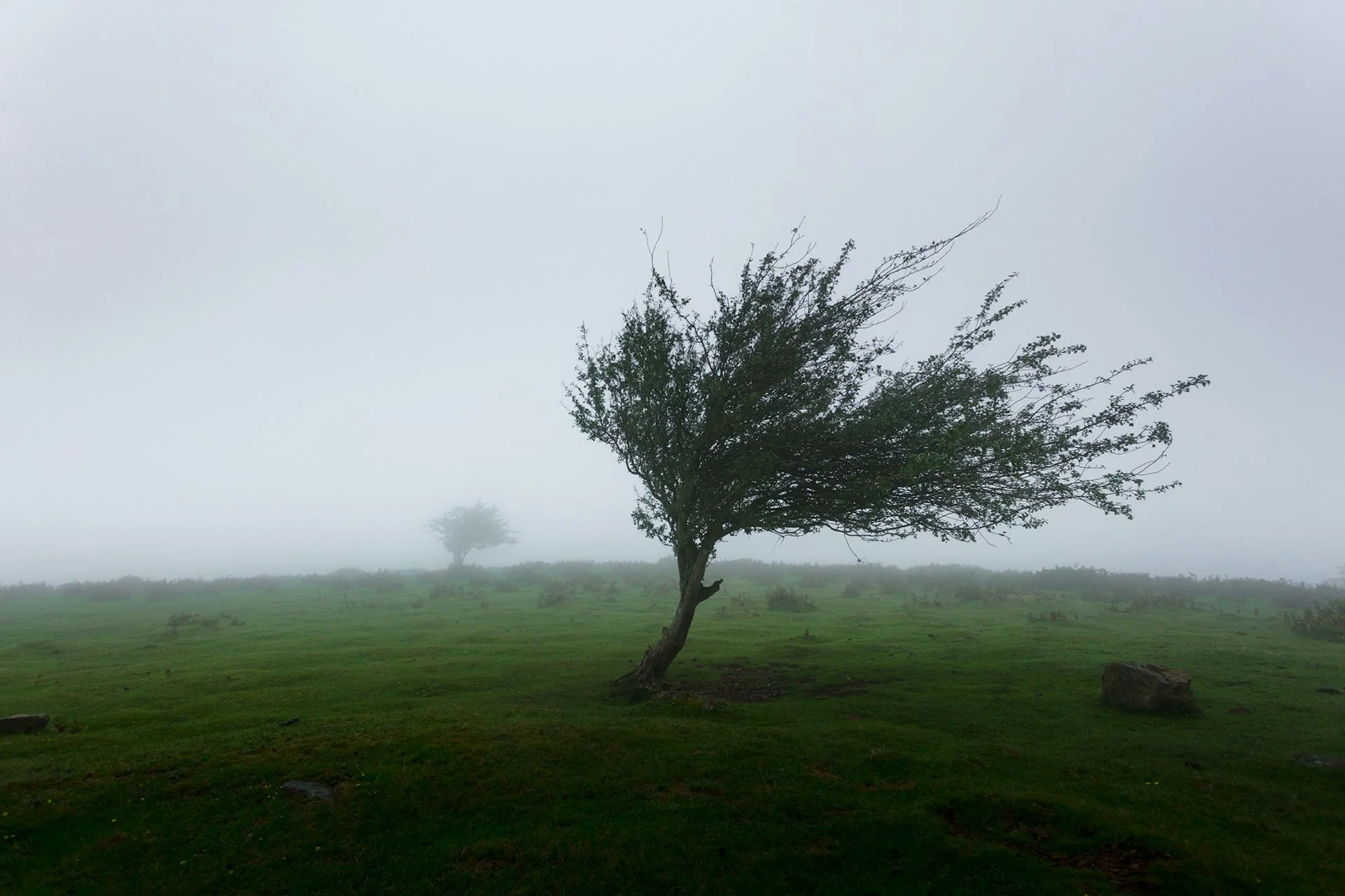 Storm Benjamin could bring 70mph winds to Britain