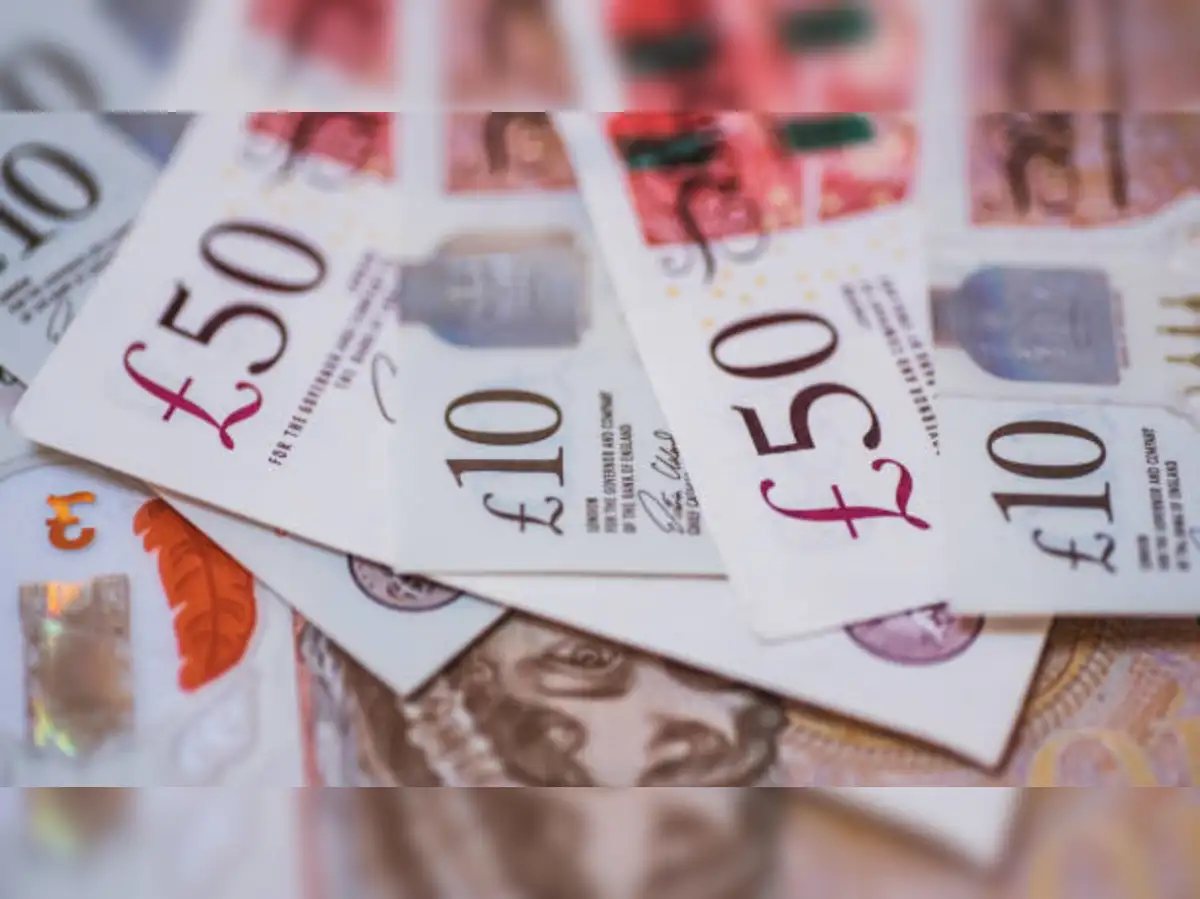 Pension giants unite to drive UK growth via Sterling 20 investment push