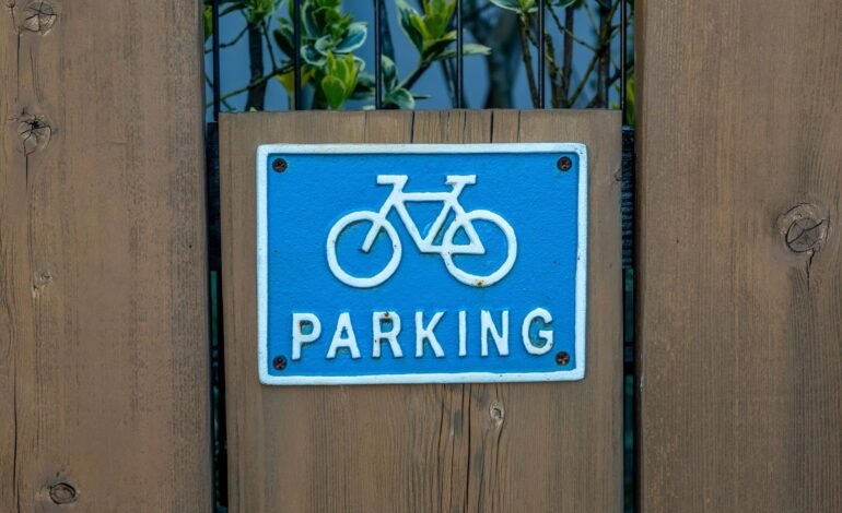 Cycle Hub to support green travel in Richmond