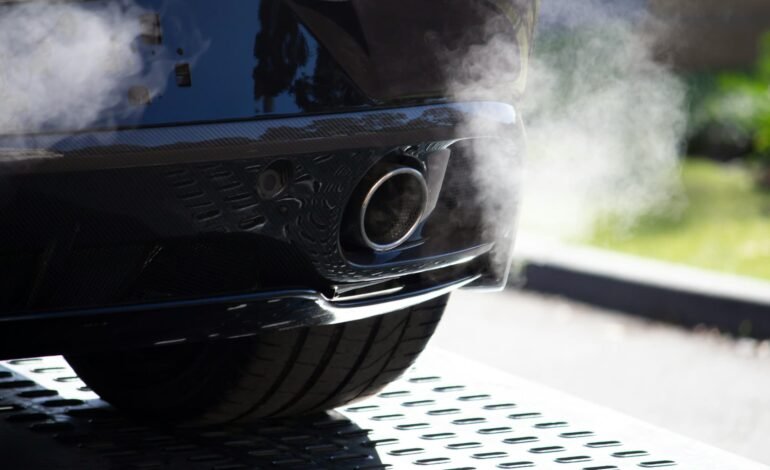 Dieselgate goes to court