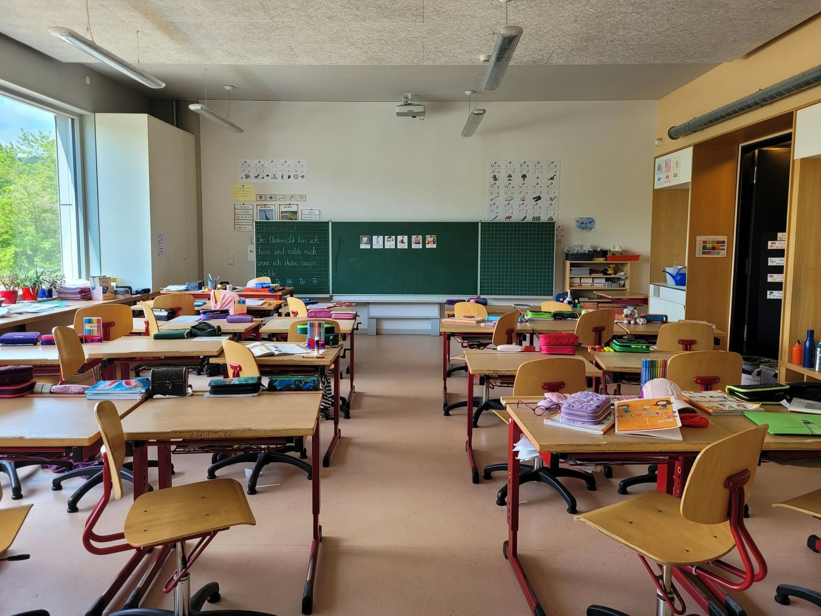 “End-of-day surprises” in inspections no more Ofsted says