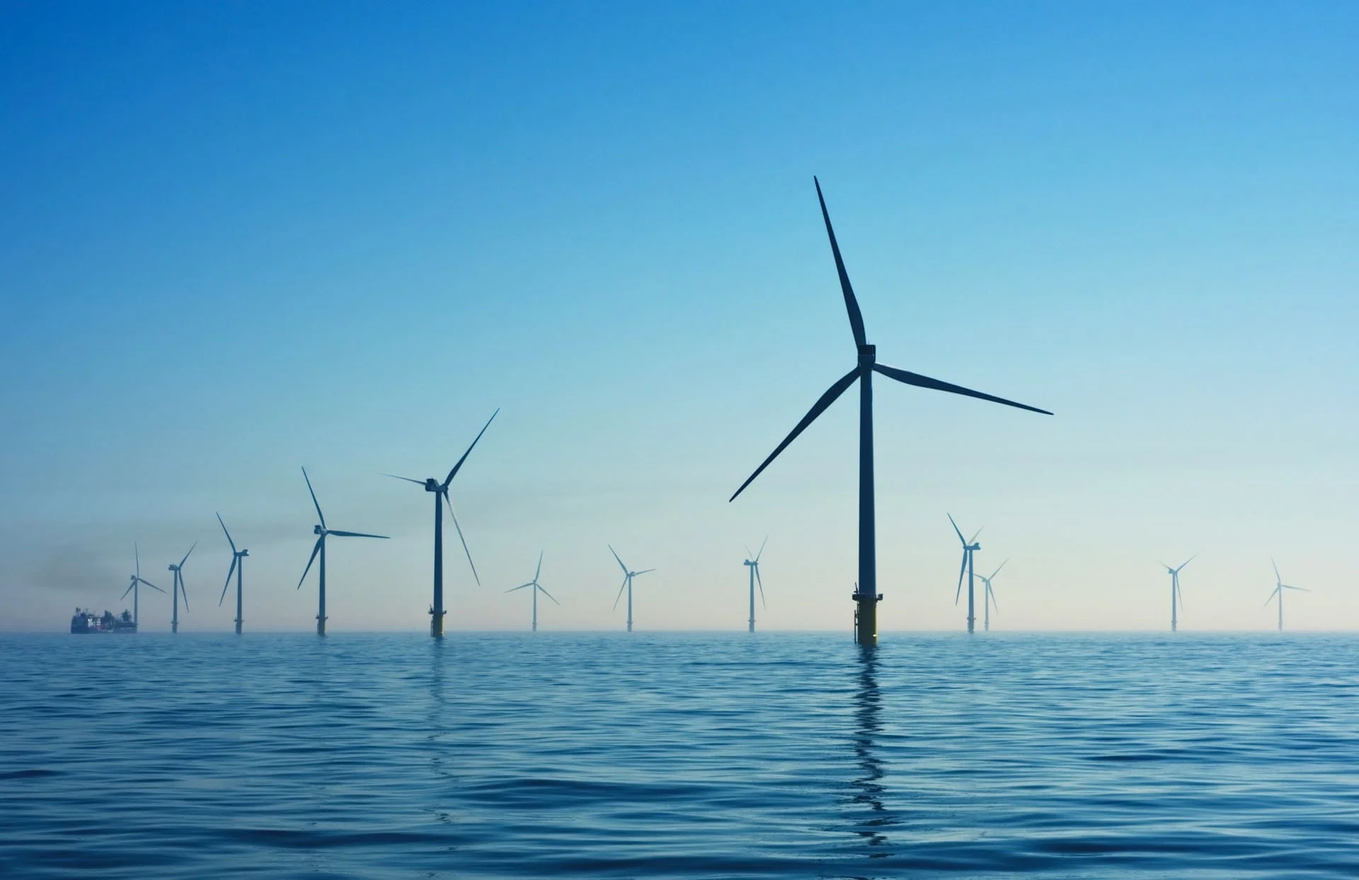 Wind power provided £104 billion in net benefit to UK consumers