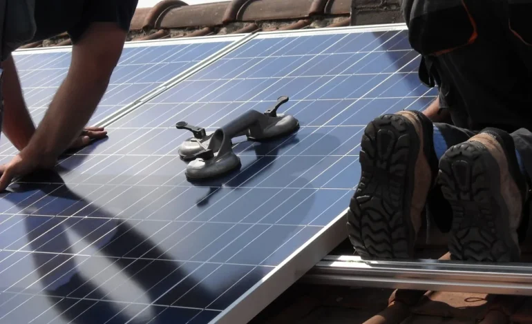 Jack Tizard School is H&F’s first community owned solar project