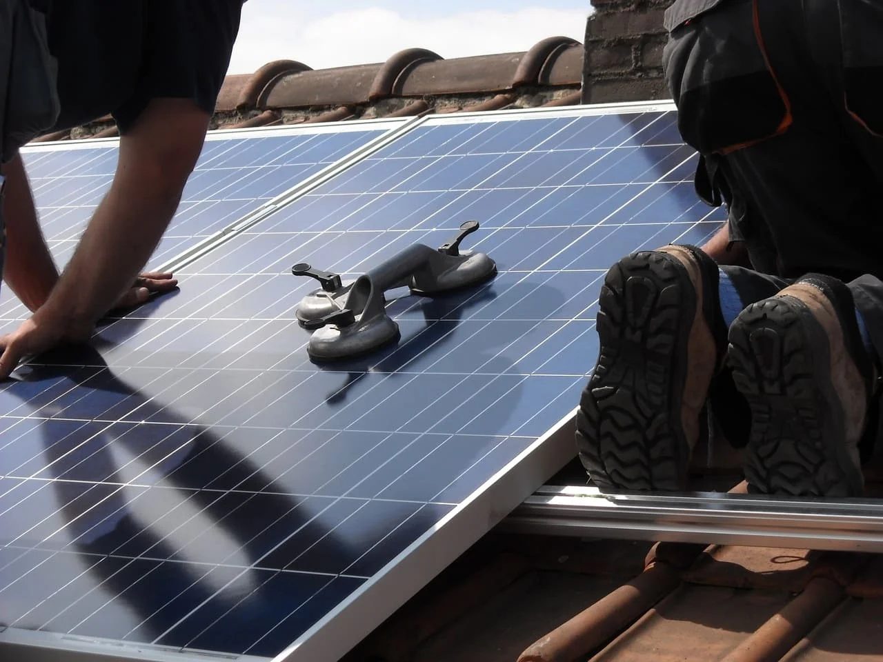 Jack Tizard School is H&F’s first community owned solar project