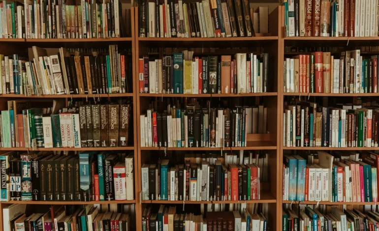 West End Arts Library opens in Westminster