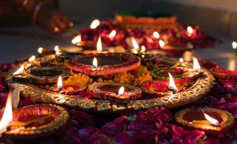 Marble Hill to host Diwali celebrations