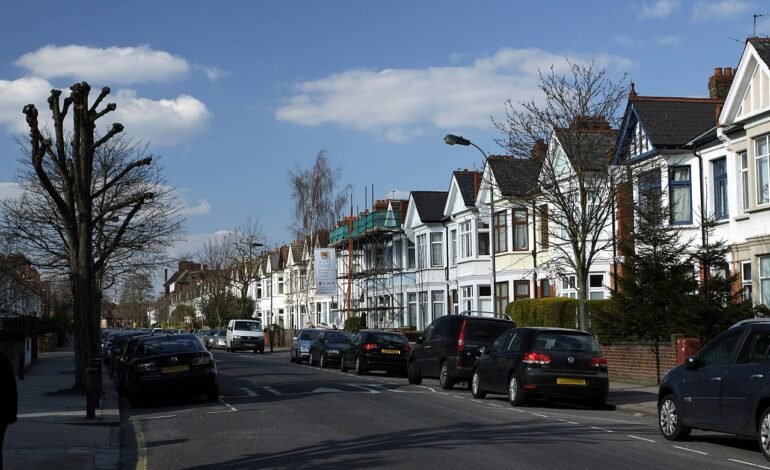 Wormholt trial to make area “safer and quieter”