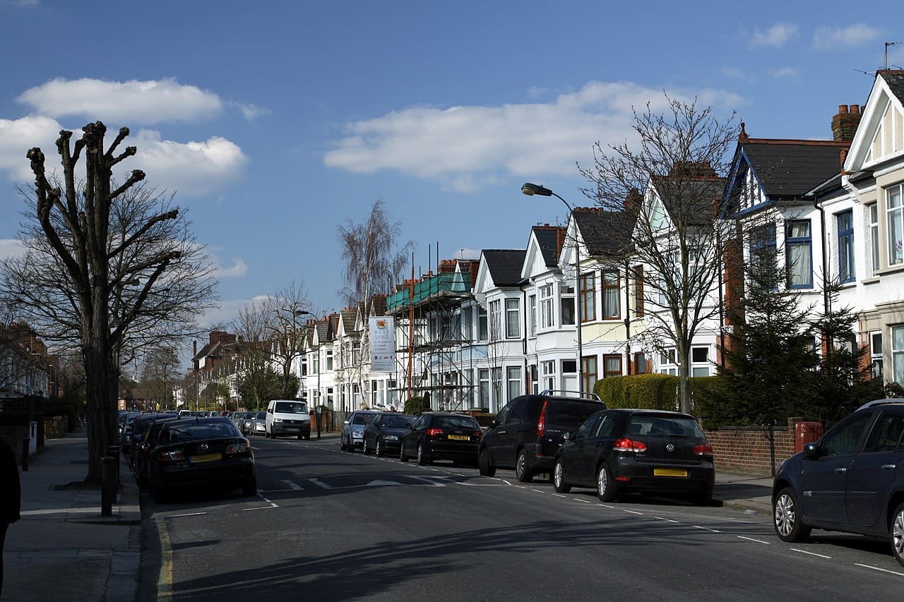 Wormholt trial to make area “safer and quieter”