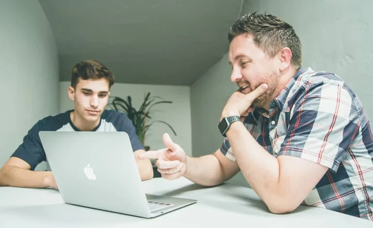 City Mentoring Scheme Offers Fresh Start for Care-Experienced Young Londoners