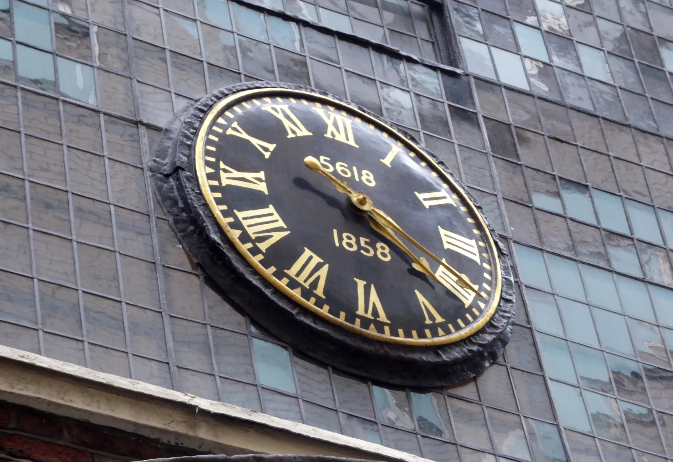 A Historic First as Lady Mayor of the City of London Is Honoured at Bevis Marks