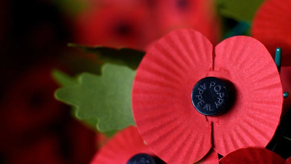 Poppy Appeal 2025: London’s Quiet Salute