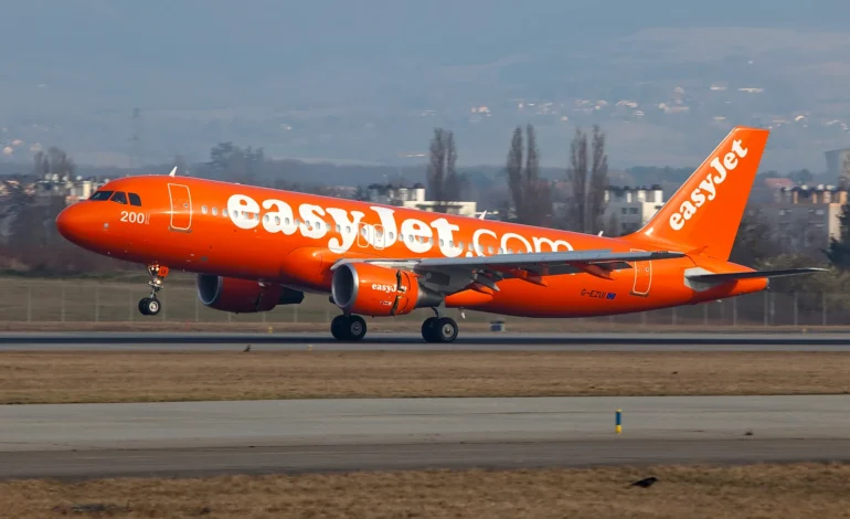 EasyJet at 30: How a £29 Fare Changed the Way Britain Flies
