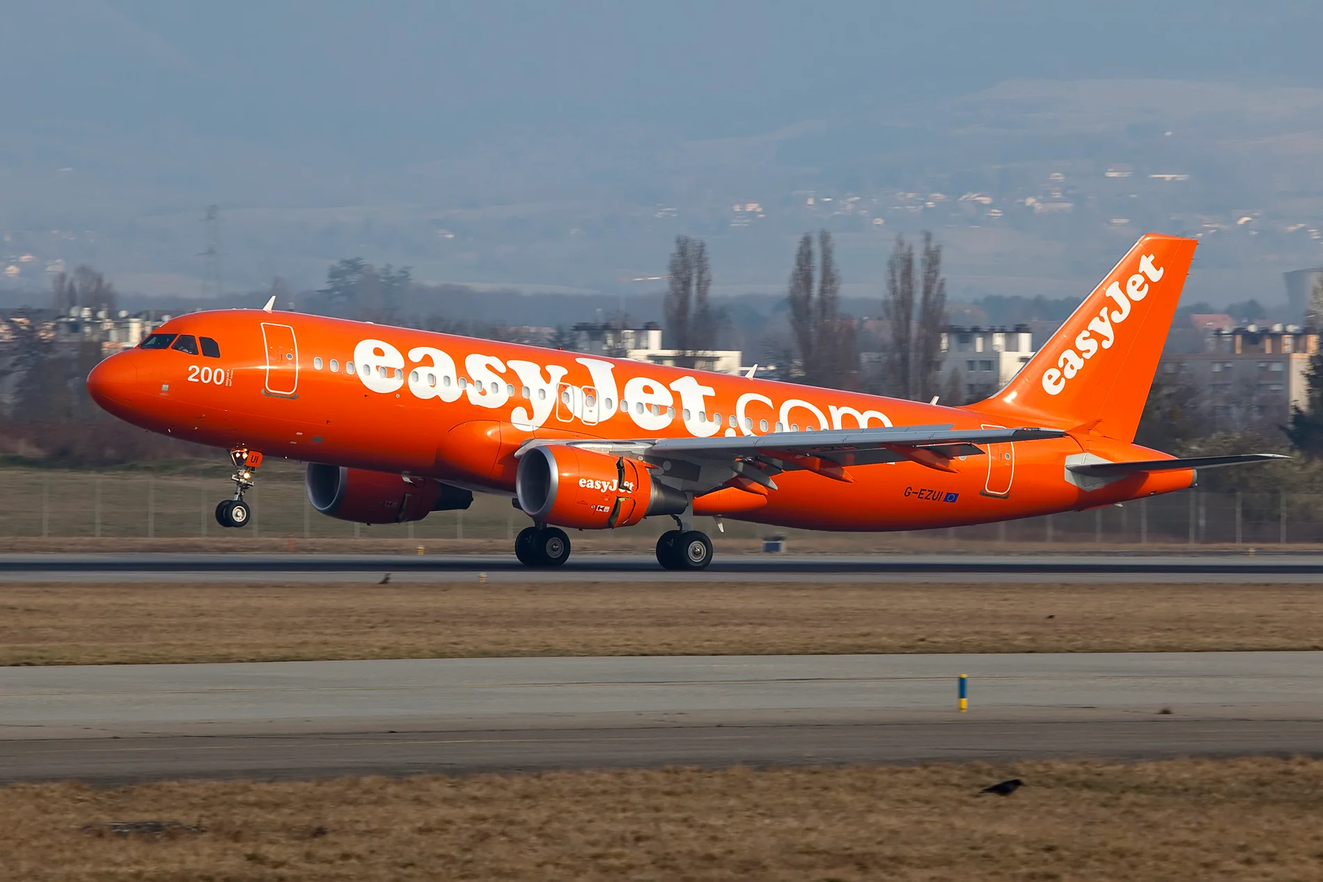 EasyJet at 30: How a £29 Fare Changed the Way Britain Flies