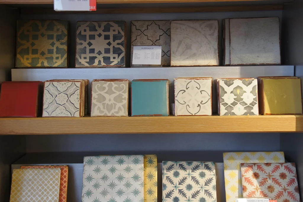 Fired Earth’s collapse marks another blow to Britain’s home interiors sector