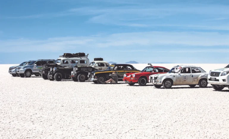 Grand Prix of South America to return in 2026