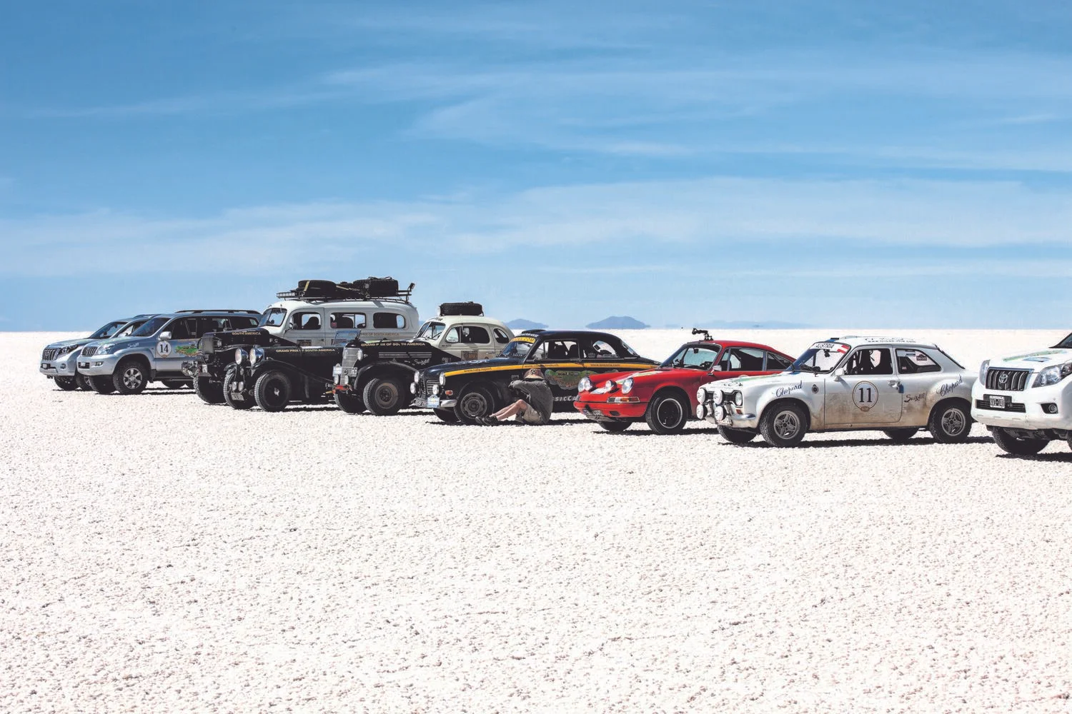 Grand Prix of South America to return in 2026