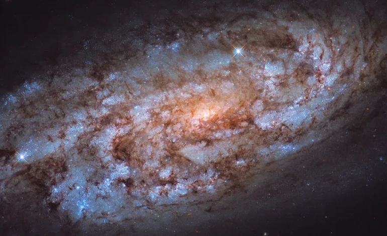 Universe slowdown challenges long-held dark energy theory