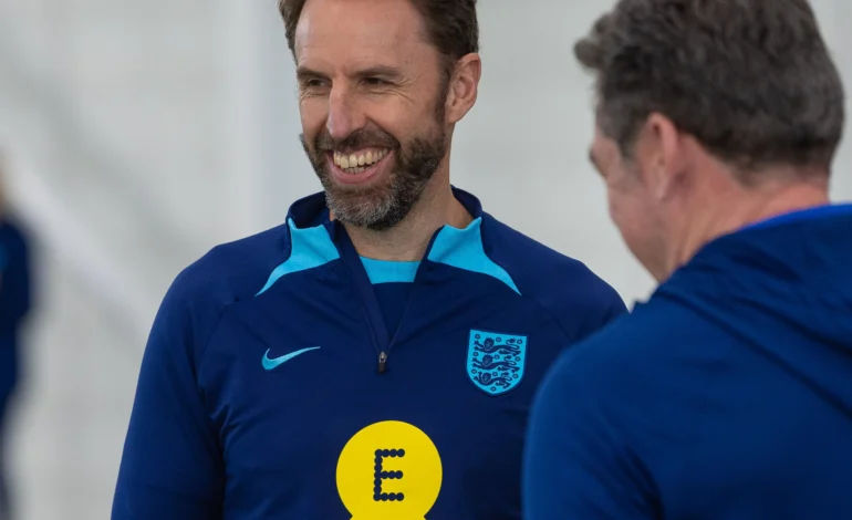 Gareth Southgate: ‘There’s More That Unites Us Than Divides Us’
