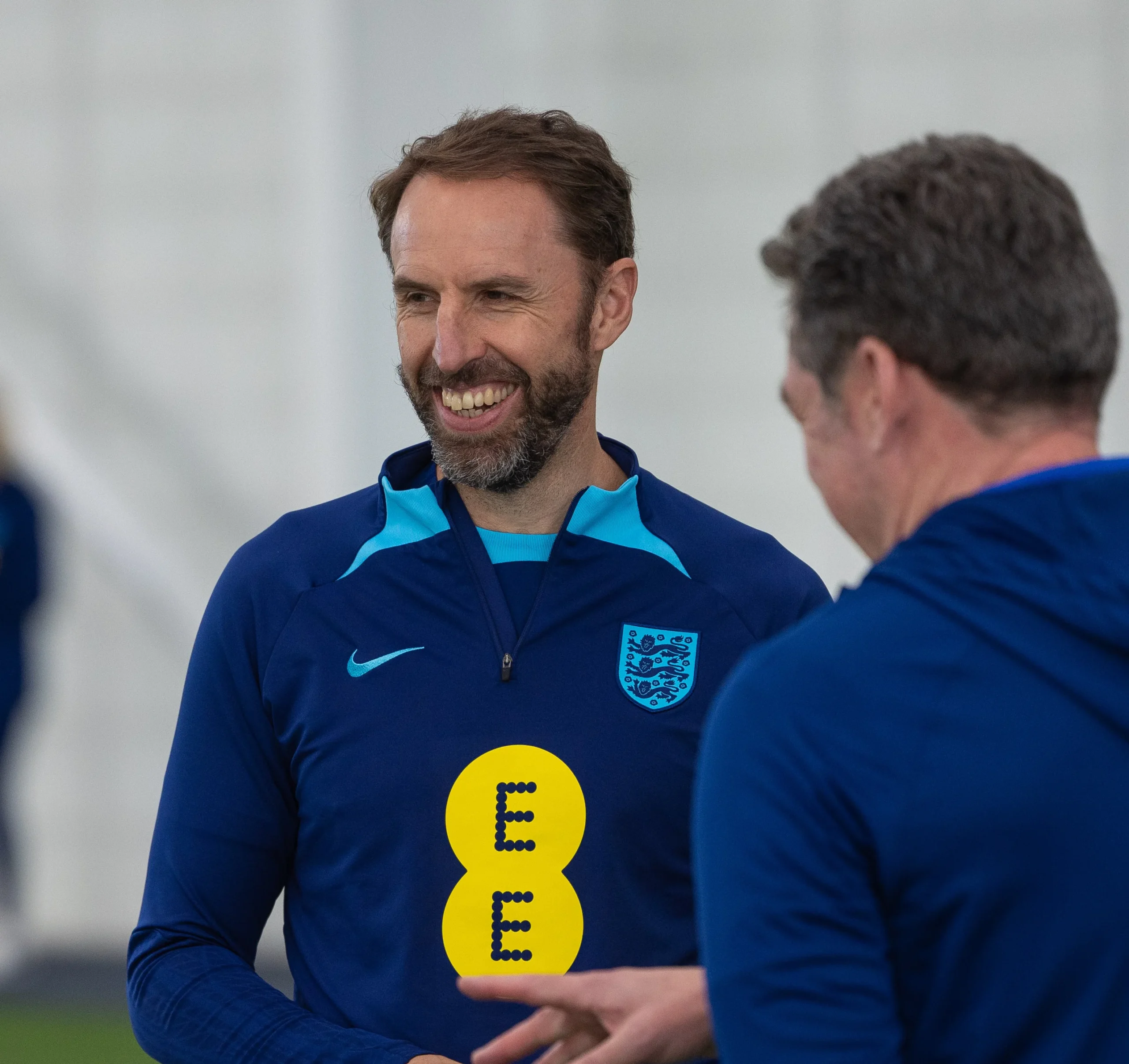 Gareth Southgate: ‘There’s More That Unites Us Than Divides Us’