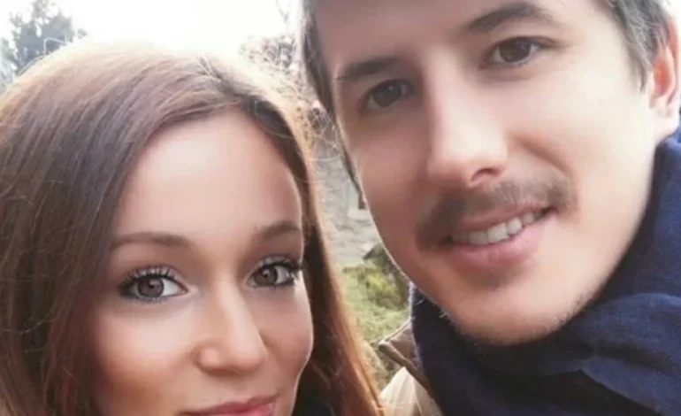 Chelsea Architects Honour Grenfell Couple with the Gloria and Marco Award