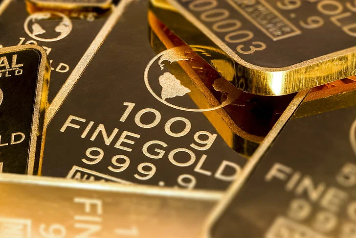 Gold Holds Its Nerve as Markets Search for Direction