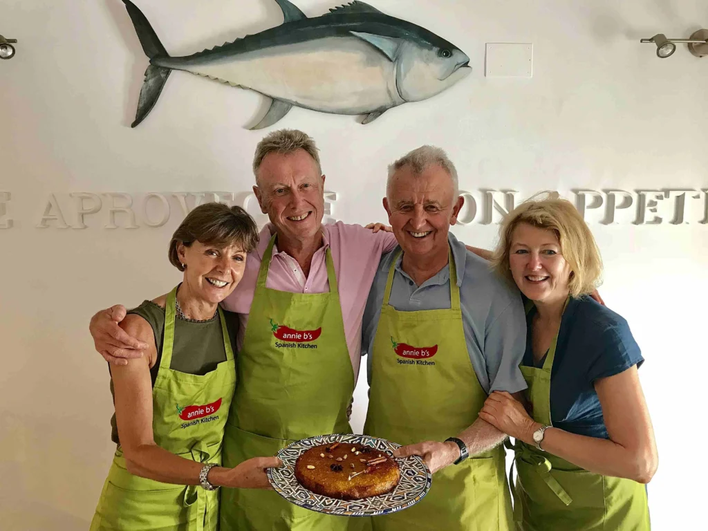 LR Image 4 Cooking in Spain