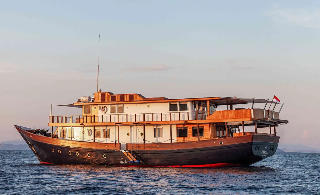 LR Image 9 Scuba in Indonesia