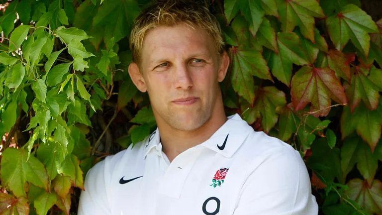 Lewis Moody on living with MND: ‘It’s been overwhelming, but we feel lucky’