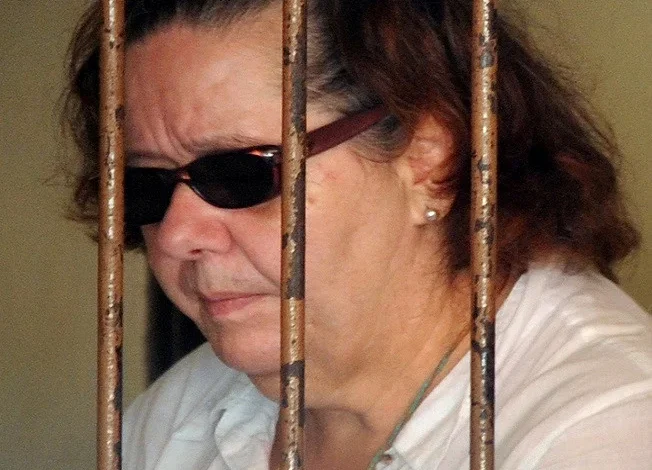 Lindsay Sandiford repatriated from Bali to UK on humanitarian grounds after spending years on death row for drug trafficking.