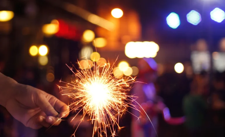 London Fire Brigade warns public to avoid DIY fireworks after spate of Halloween incidents