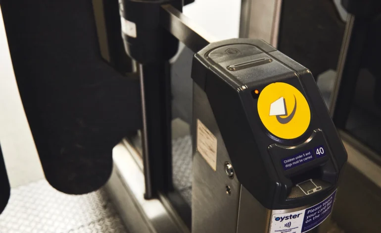 A Debate Over Age, Fairness and the Future of London’s Free Travel